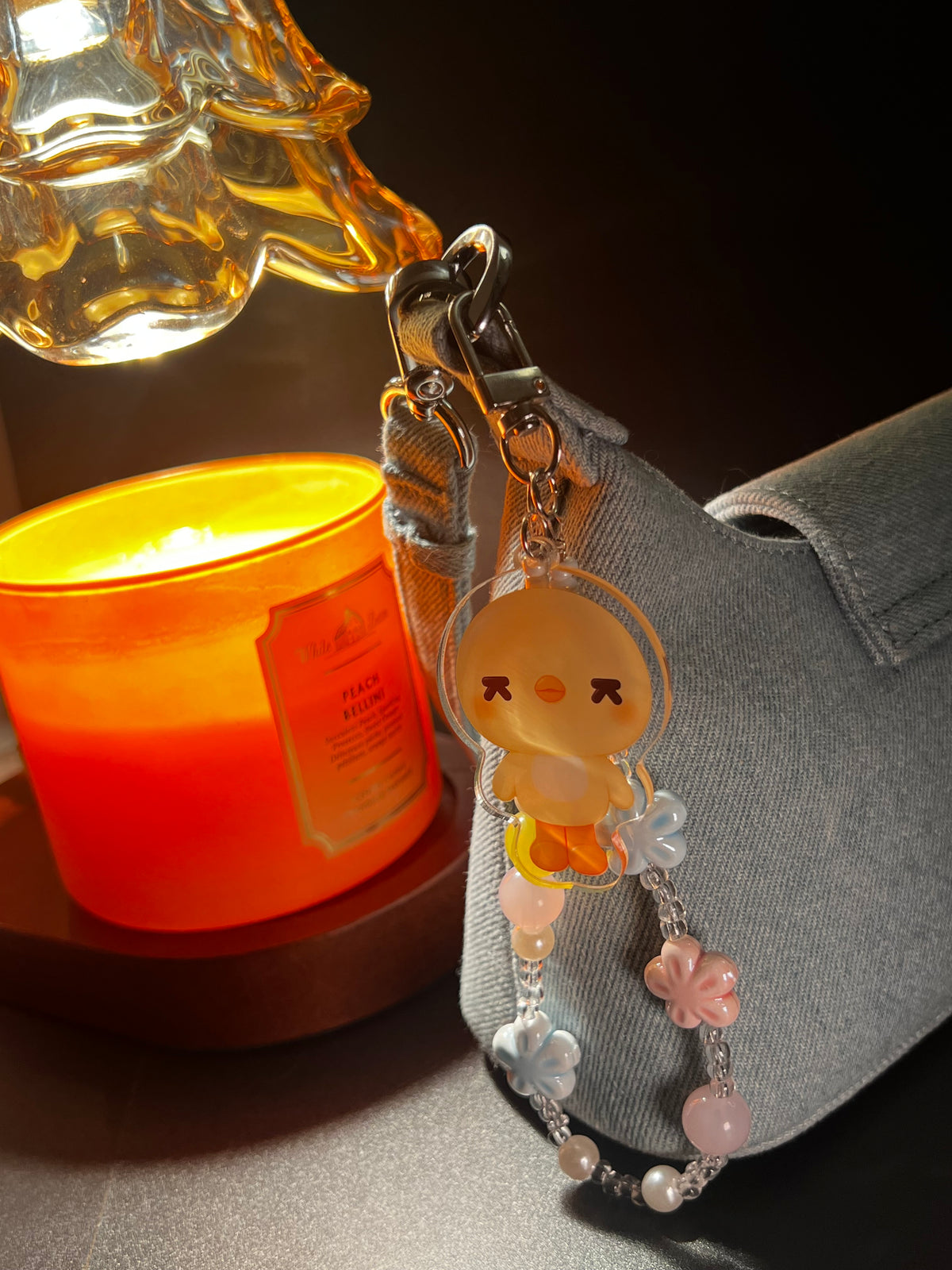 EXO Exhorizon MD Bag Charm