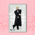 BIG BANG TNG Card Skin