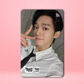 EXO CHEN TNG Card Skin