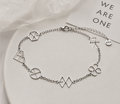 EXO Lovers Bracelet | Stainless Steel