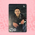 SVT Joshua TNG Card Skin