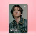 EXO BAEKHYUN TNG Card Skin
