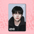 EXO TNG Card Skin | Ver. 003