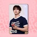 SVT Mingyu TNG Card Skin