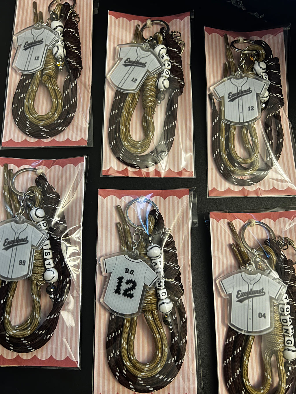 EXOPLANET JERSEY - OT12 Collection
