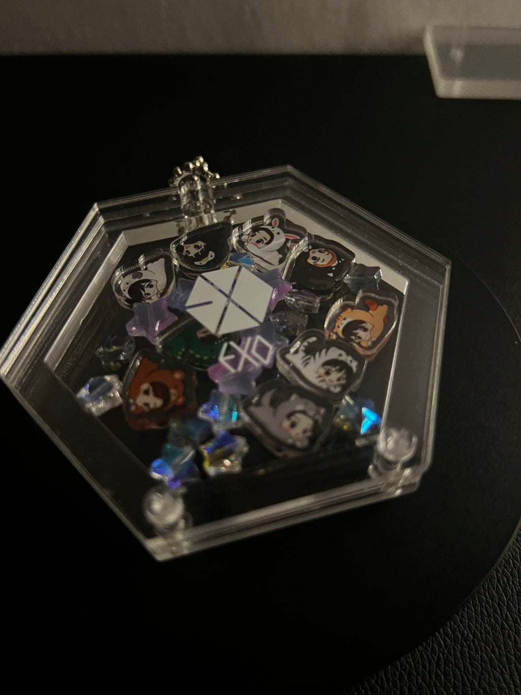 EXO HEXKER • Limited Drop