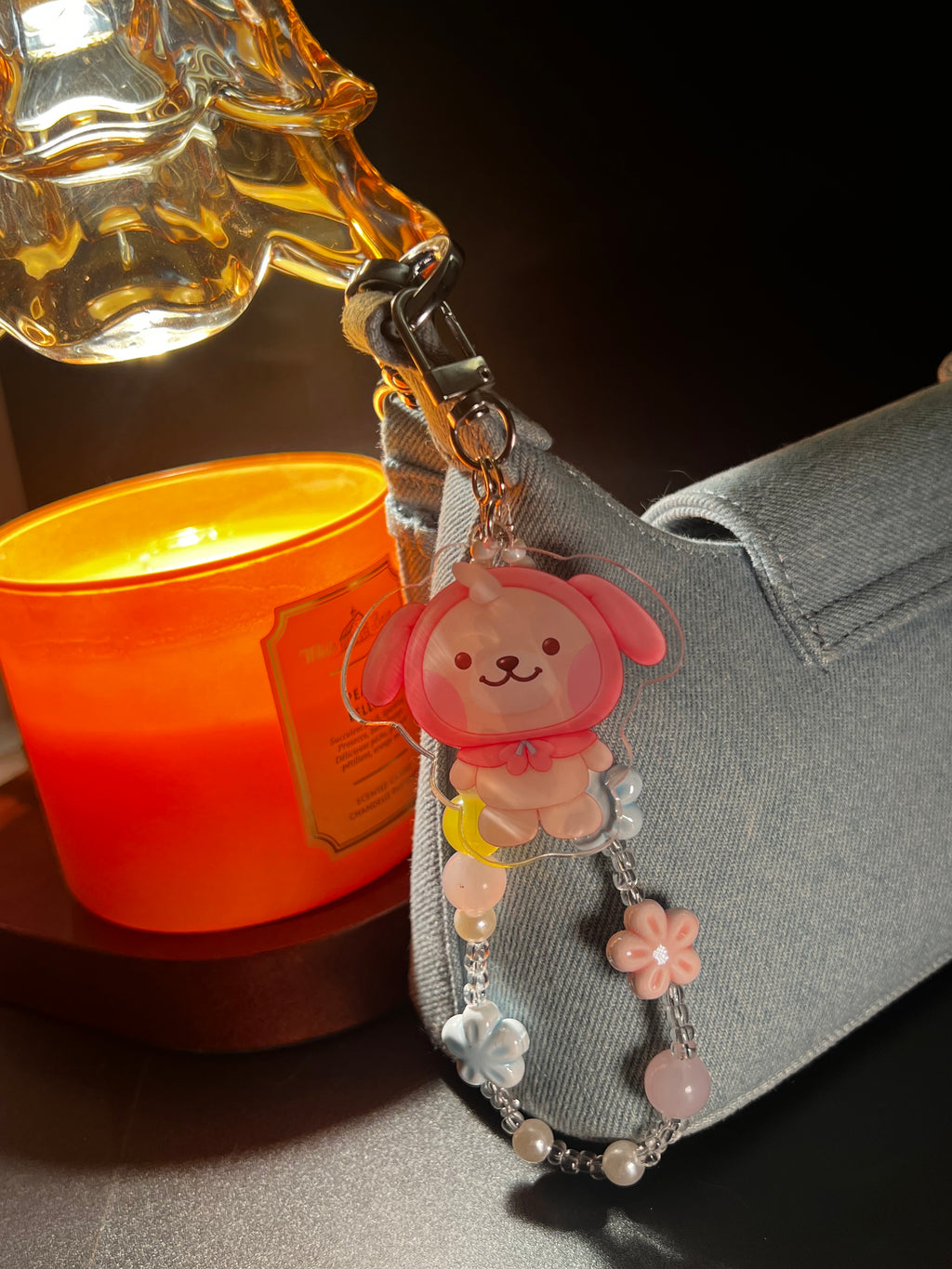 EXO Exhorizon MD Bag Charm