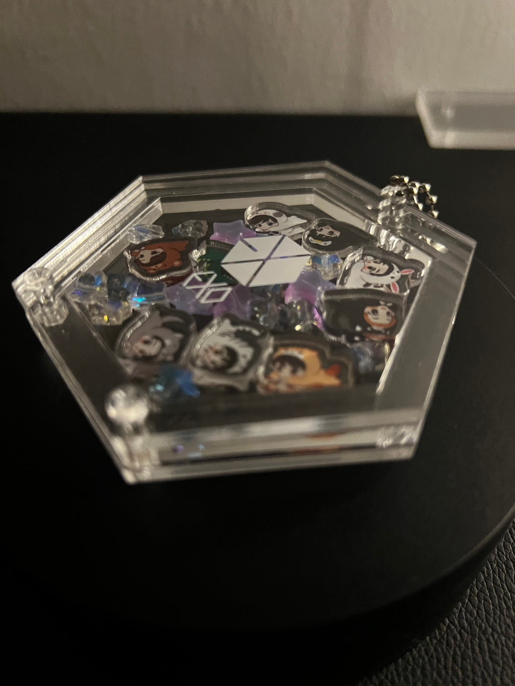 EXO HEXKER • Limited Drop