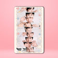EXO WHIMSICAL TNG Card Skin