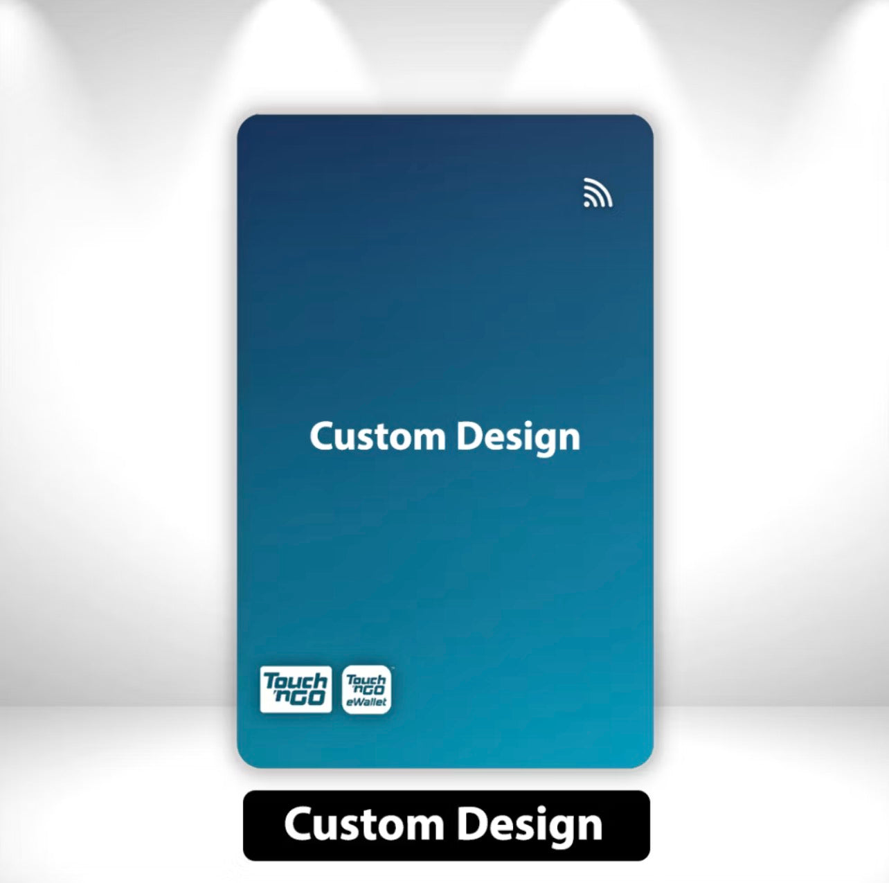[CUSTOM] EXO TNG Card Skin