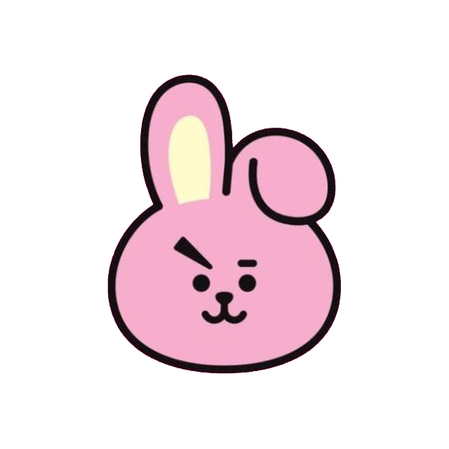 BTS Borahae Phone Charm (COMING SOON)