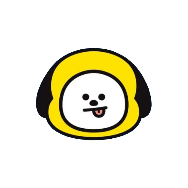 BTS Borahae Phone Charm (COMING SOON)