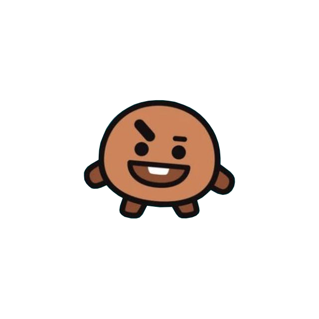 BTS Borahae Phone Charm (COMING SOON)