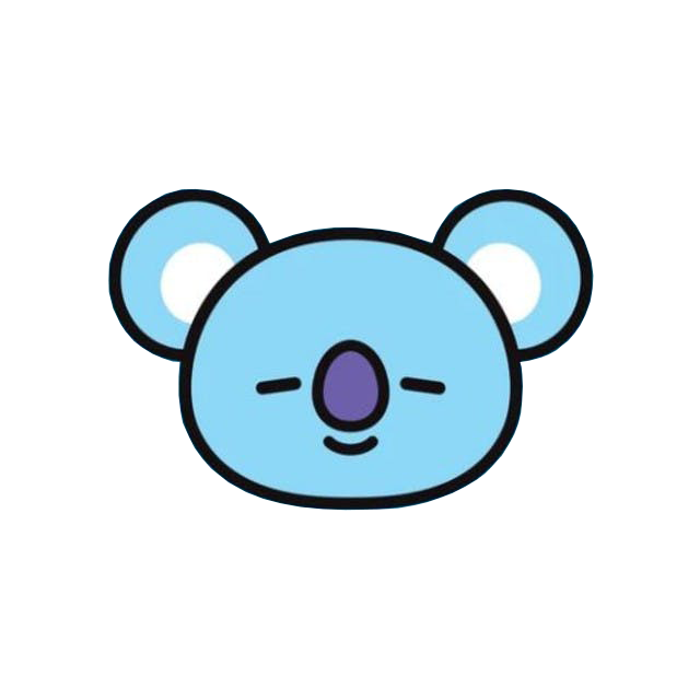 BTS Borahae Phone Charm (COMING SOON)