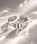 BTS ARIRANG Ring | Stainless Steel