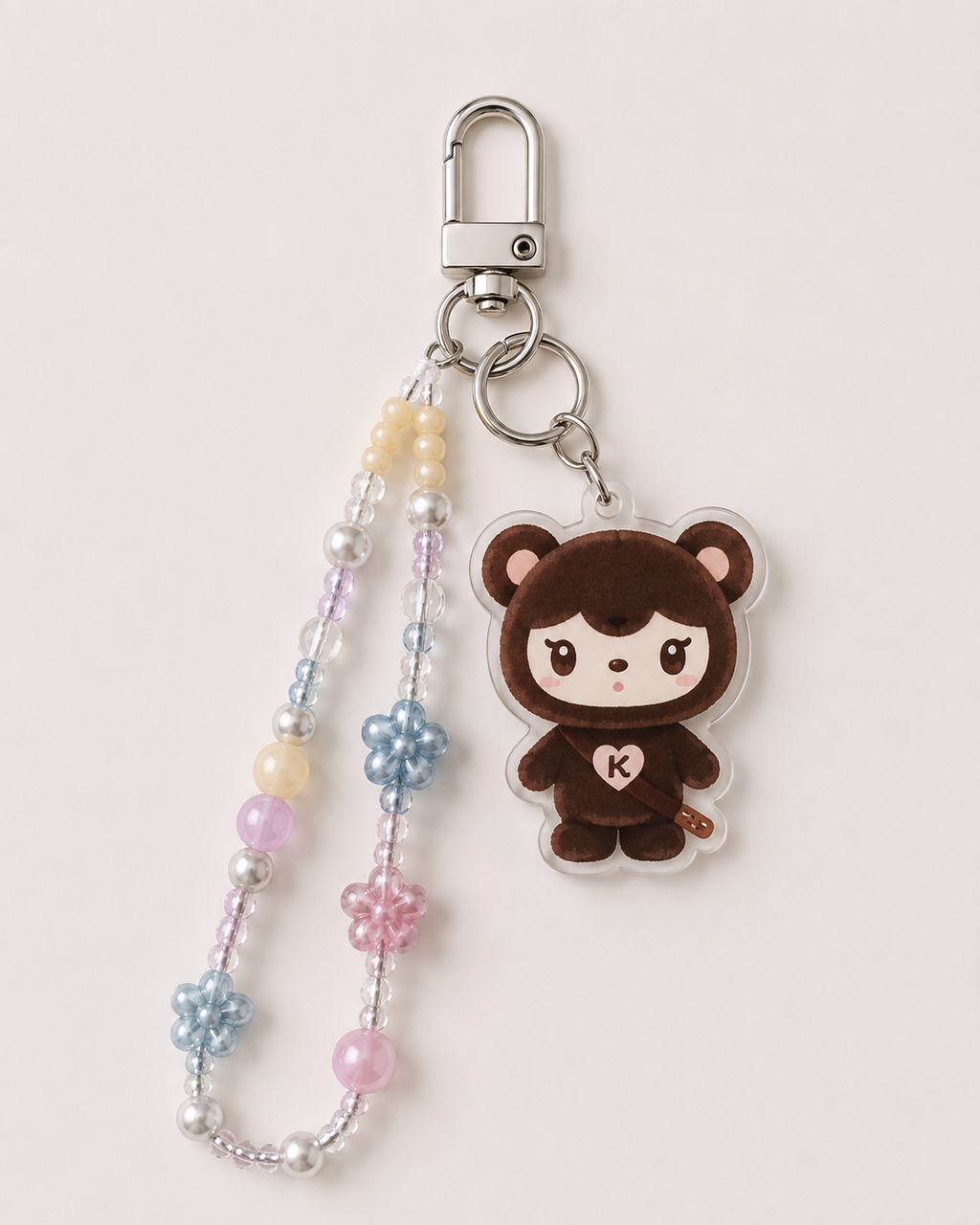 EXO Exhorizon MD Bag Charm