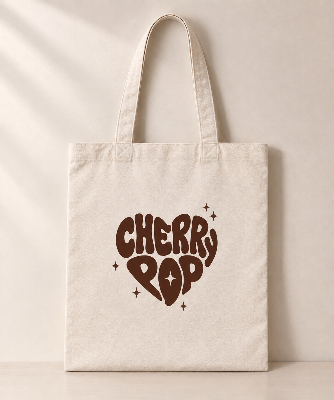 Cherrypop Totebag