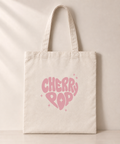 Cherrypop Totebag