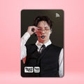 EXO KAI TNG Card Skin