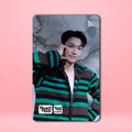 EXO LAY TNG Card Skin