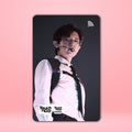 EXO CHANYEOL TNG Card Skin