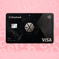 EXO BANK CARD SKIN | Space