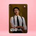 EXO SEHUN TNG Card Skin